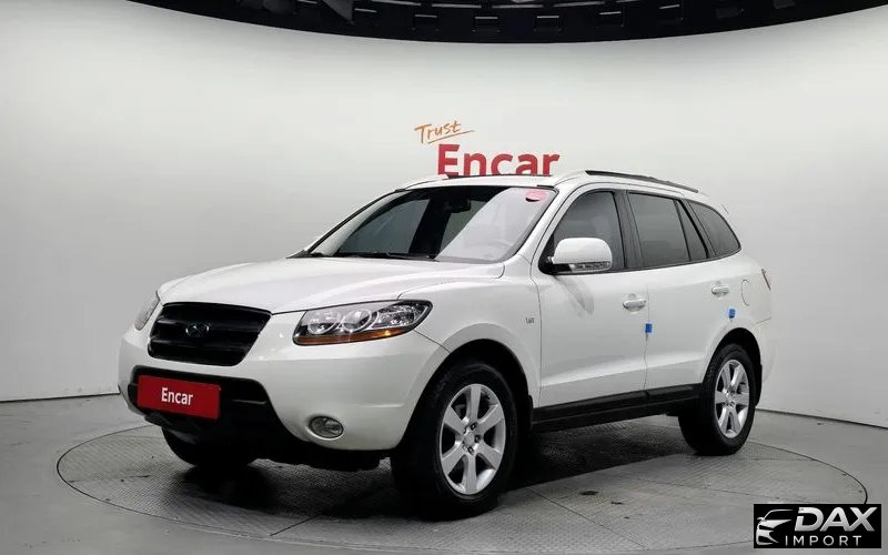 Hyundai Santafe 2WD(2.0VGT) MLX