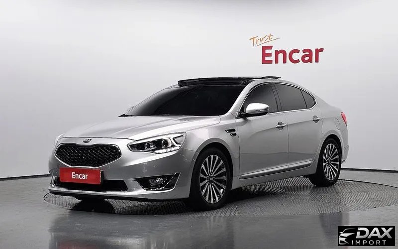 Kia K7 2.4 GDI Prestige Specia