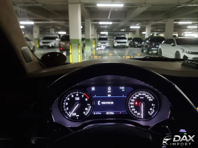 Cadillac XT5 3.6 Sport AWD