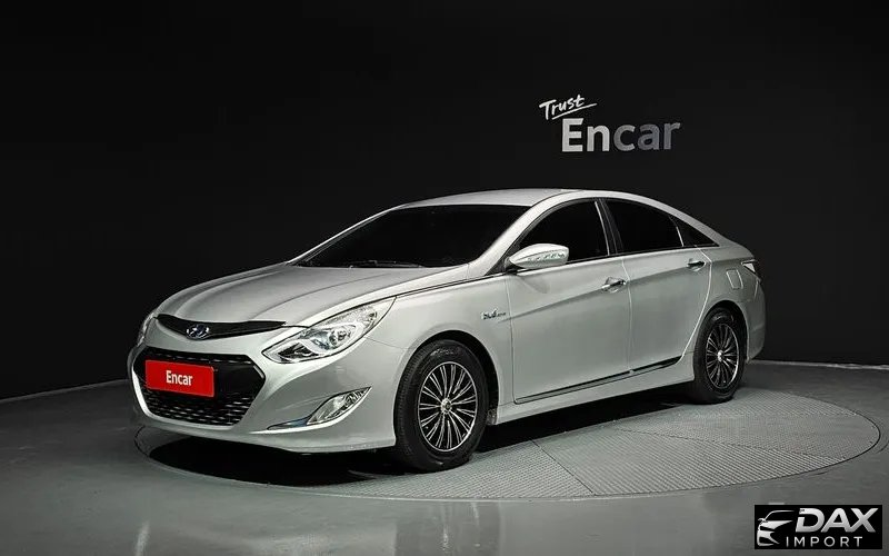 Hyundai Sonata 2.0