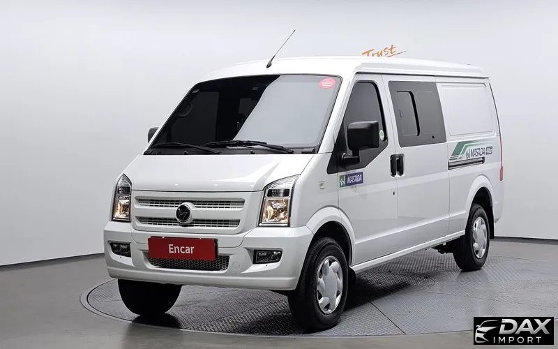 DFSK C35 EV  4-Seater