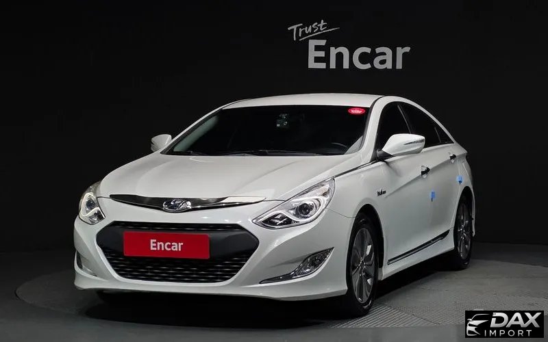 Hyundai Sonata 2.0