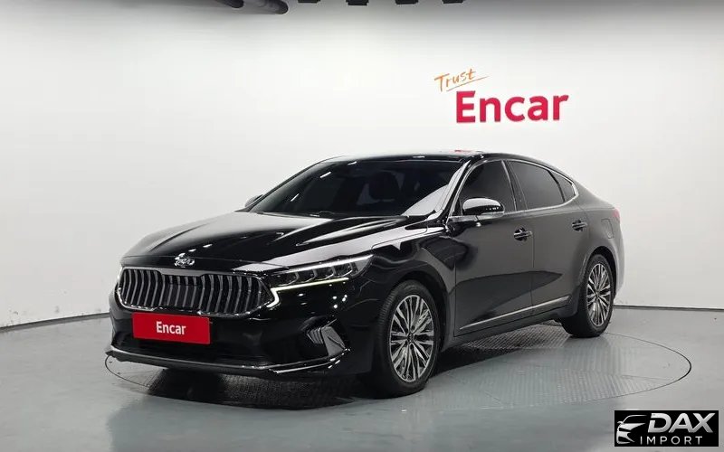 Kia K7 3.0 GDI Noblesse