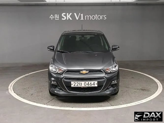 ChevroletGMDaewoo Spark LT
