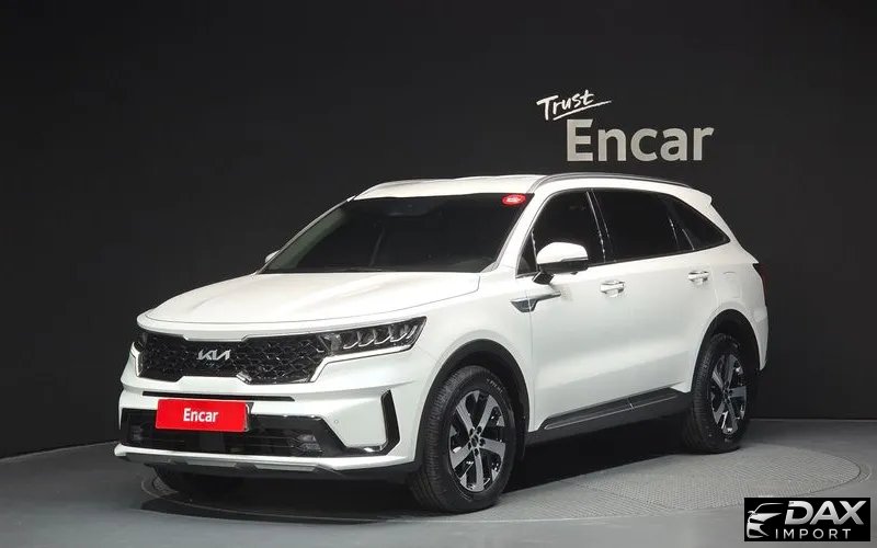 Kia Sorento Diesel 2.2 2WD