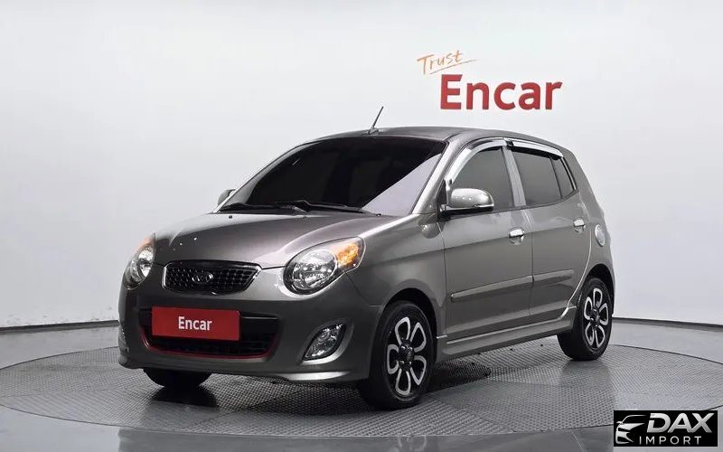 Kia morning LX Special