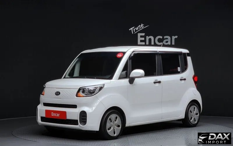 Kia RAY Van
