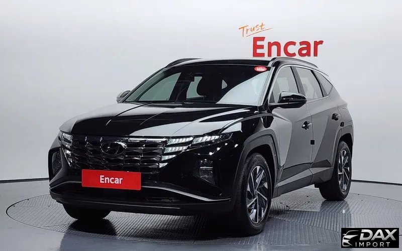 Hyundai Tucson Premium 2WD