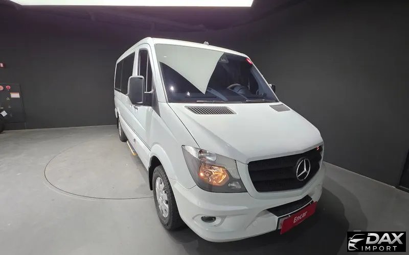 Mercedes-Benz Sprinter 3.0 Diesel