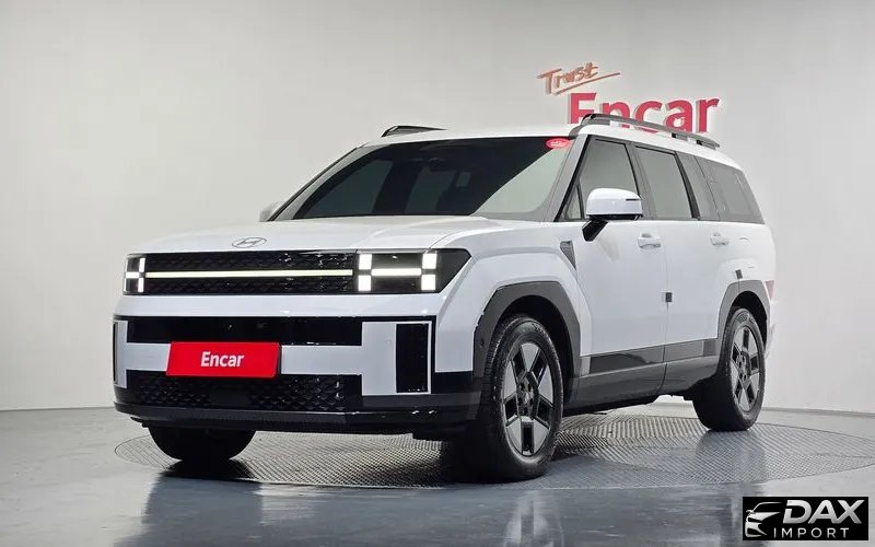 Hyundai Santafe HEV 1.6 2WD