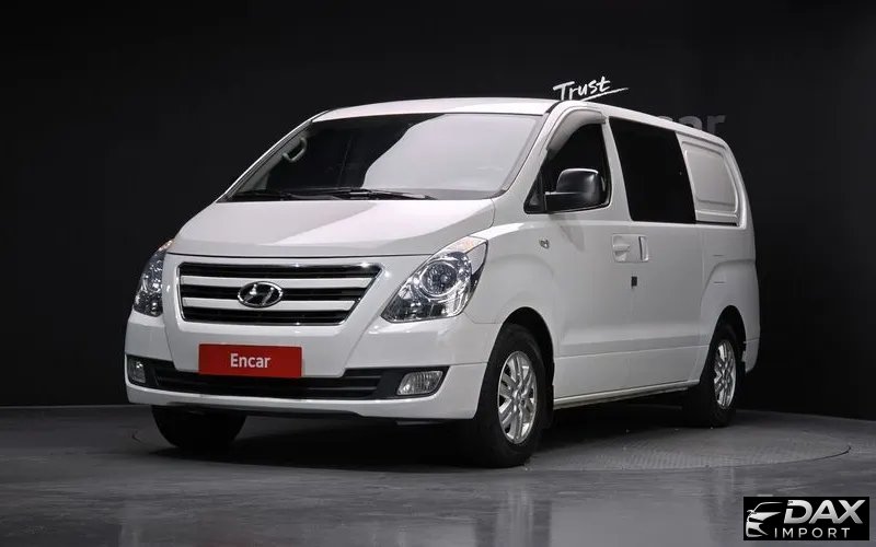 Hyundai Starex 5-Seater VAN