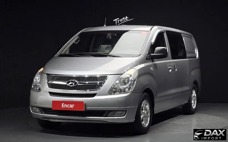 Hyundai Starex 5-Seater VAN