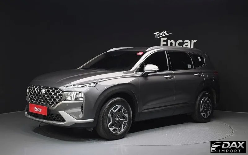 Hyundai Santafe HEV 1.6 4WD