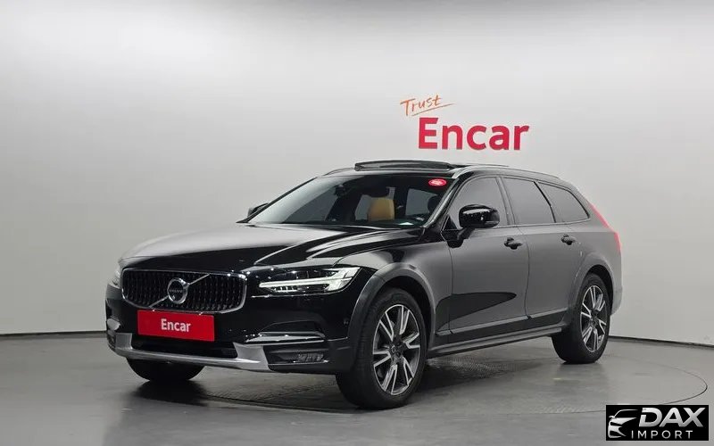 Volvo V90 T5 Pro AWD