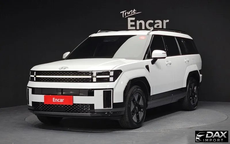 Hyundai Santafe HEV 1.6 2WD