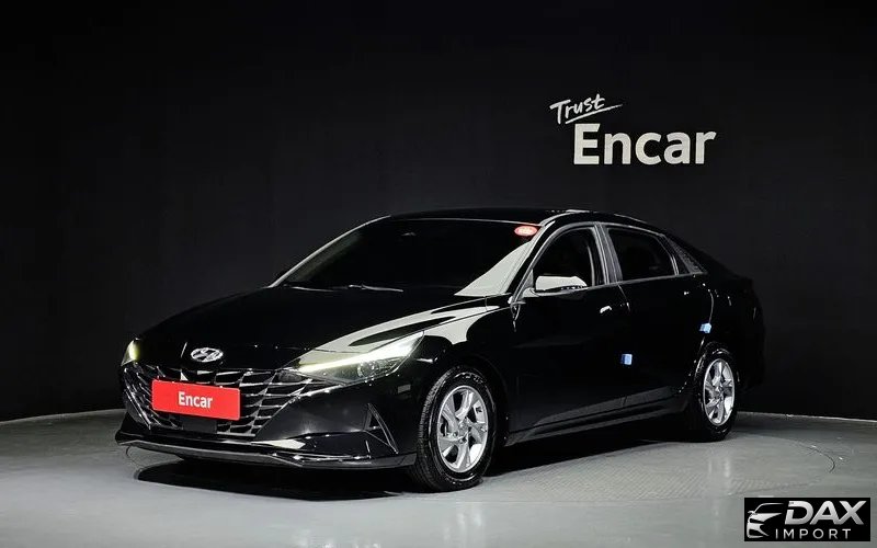 Hyundai AVANTE 1.6