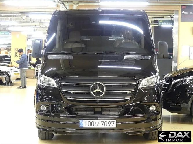 Mercedes-Benz Sprinter 3.0 Diesel