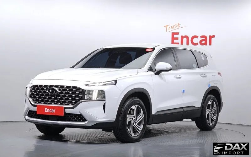 Hyundai Santafe Diesel 2.2 4WD