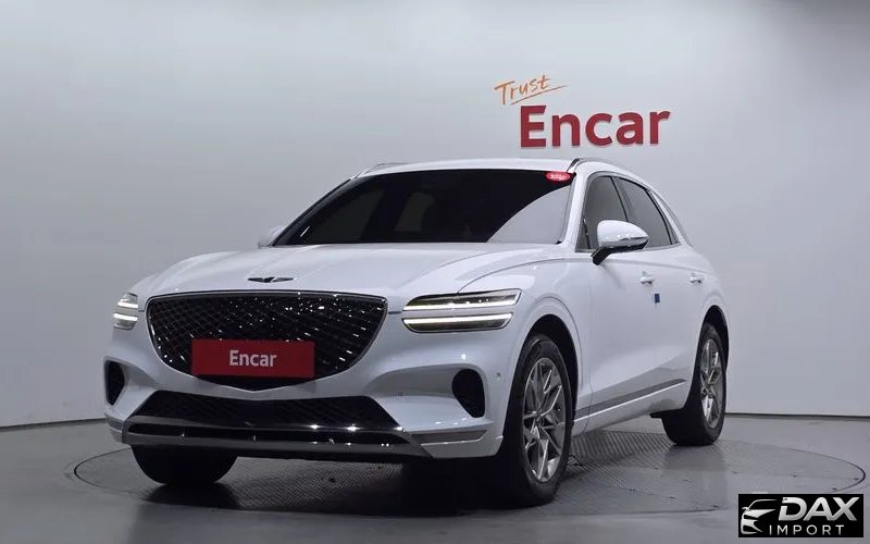 Genesis GV70 2.2 Diesel 2WD