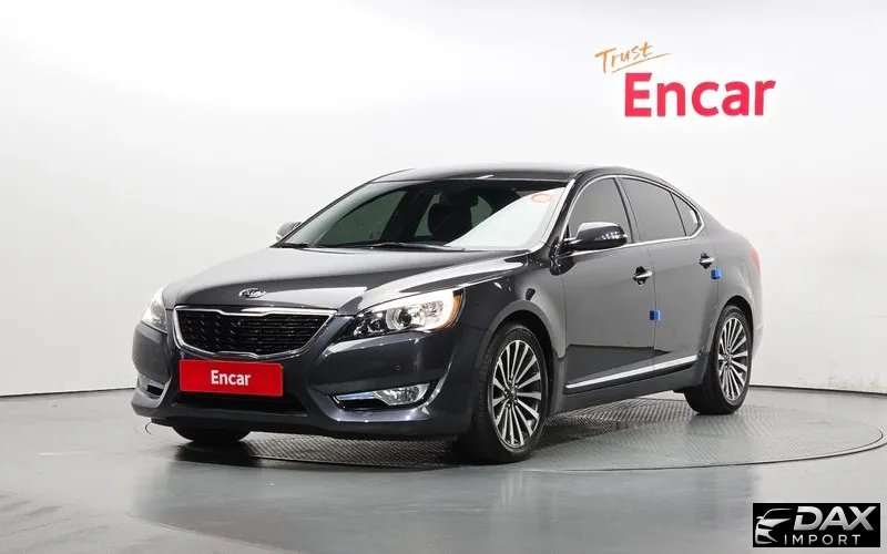 Kia K7 3.0 GDI Noblesse