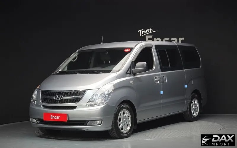 Hyundai Starex 5-Seater VAN