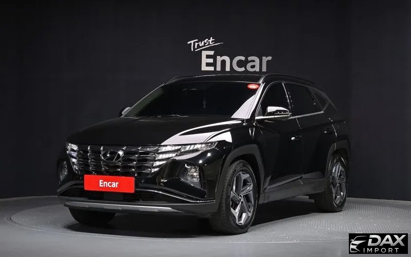 Hyundai Tucson Diesel 2.0 2WD