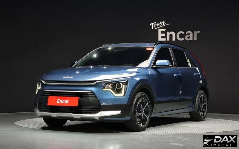Kia Niro Trendy
