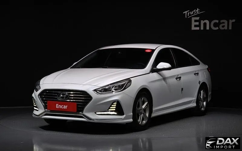 Hyundai Sonata 2.0 Smart