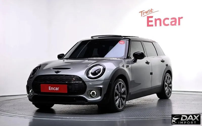 Mini Clubman Classic