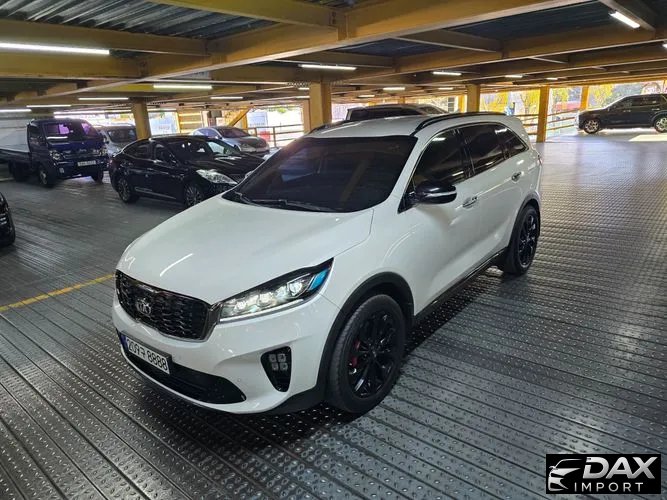 Kia Sorento Diesel 2.0 2WD