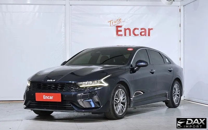 Kia K5 Prestige