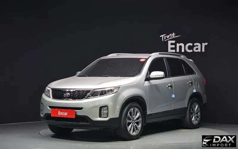 Kia Sorento Diesel 2.0 4WD
