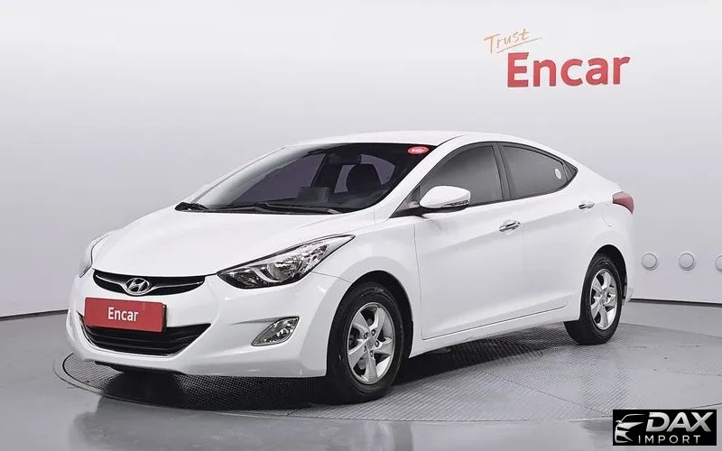 Hyundai AVANTE M16 GDI Smart