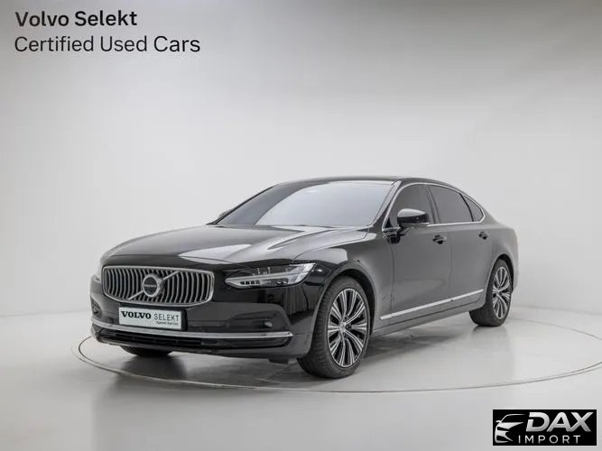 Volvo S90 B5 Ultimate Bright