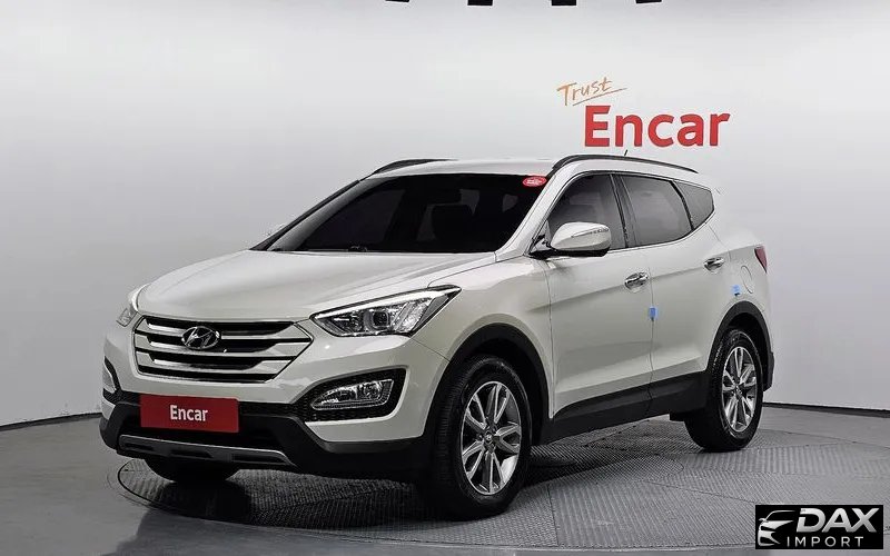 Hyundai Santafe Diesel(e-VGT) 2.0 2WD Premium