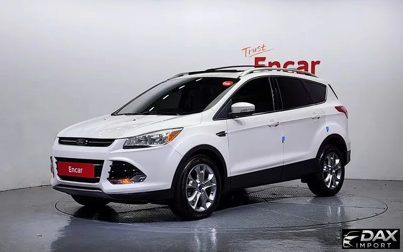 Ford Escape 2.0