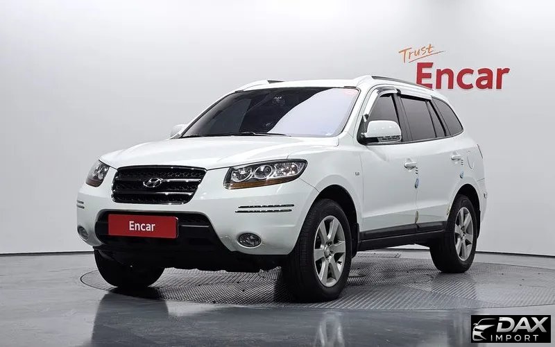 Hyundai Santafe 2WD(2.2VGT) MLX