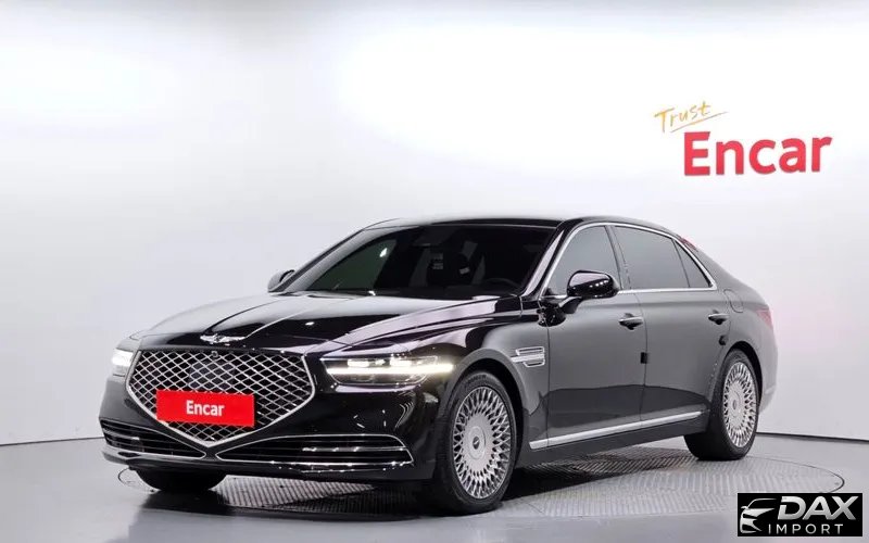 Genesis G90 5.0 AWD