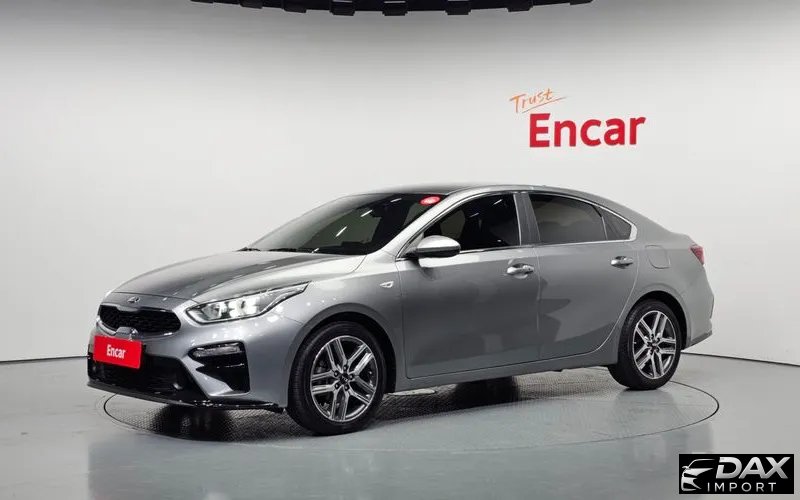 Kia K3 Standard