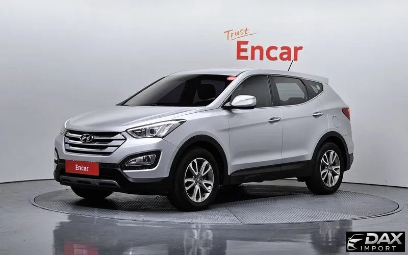 Hyundai Santafe Diesel(e-VGT) 2.0 2WD Morden