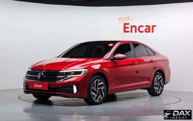 Volkswagen Jetta 1.5 TSI Prestige