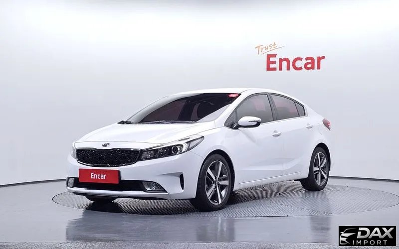 Kia K3 Trendy