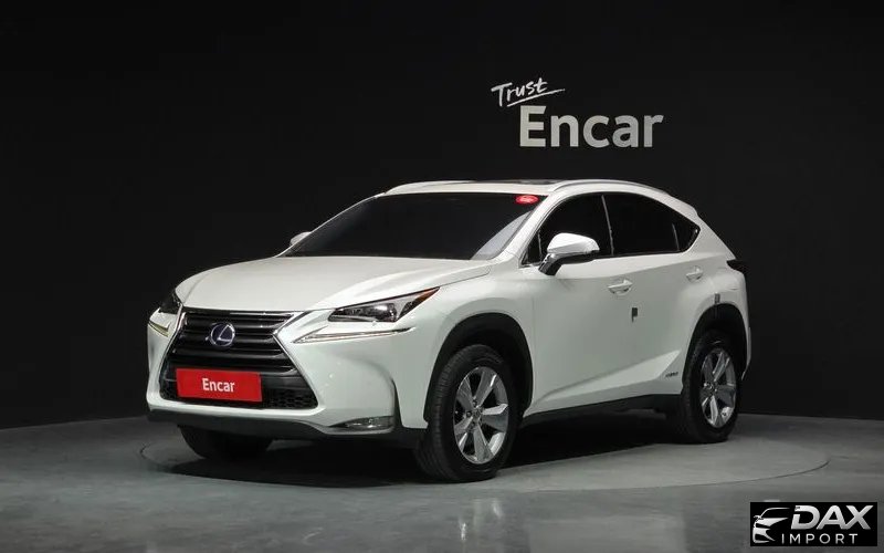 Lexus NX Executive