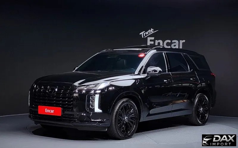 Hyundai Palisade Diesel 2.2 4WD