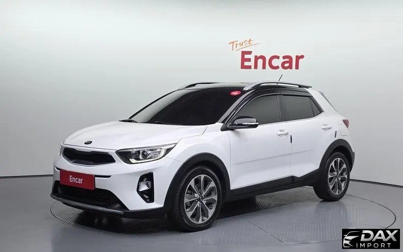 Kia Stonic Diesel 1.6