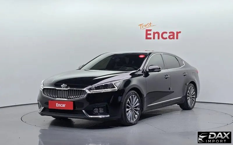 Kia K7 3.3 GDI Noblesse