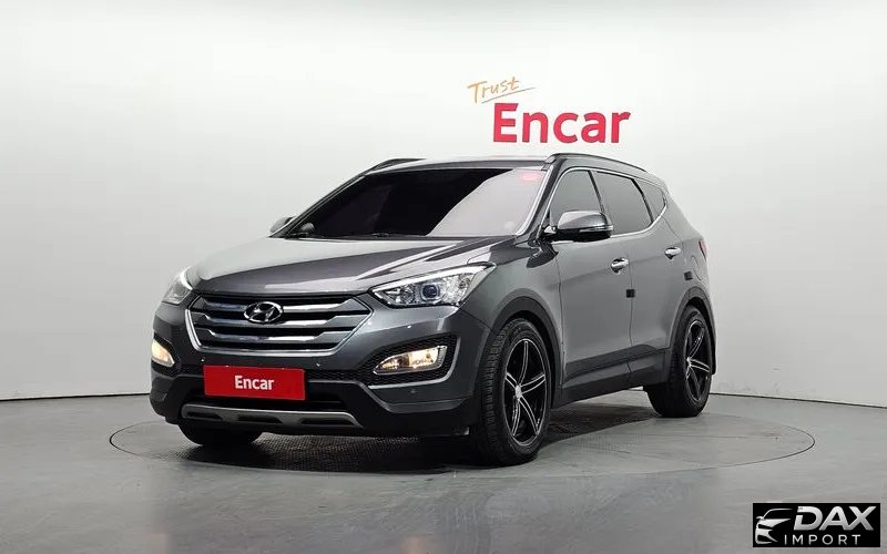 Hyundai Santafe Diesel(e-VGT) 2.2 2WD Exclusive