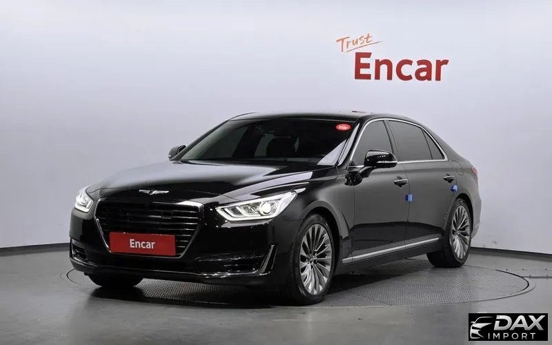 Genesis EQ900 3.8 GDI AWD