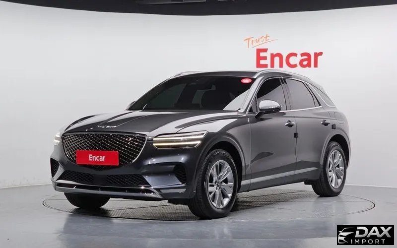 Genesis GV70 2.2 Diesel 2WD