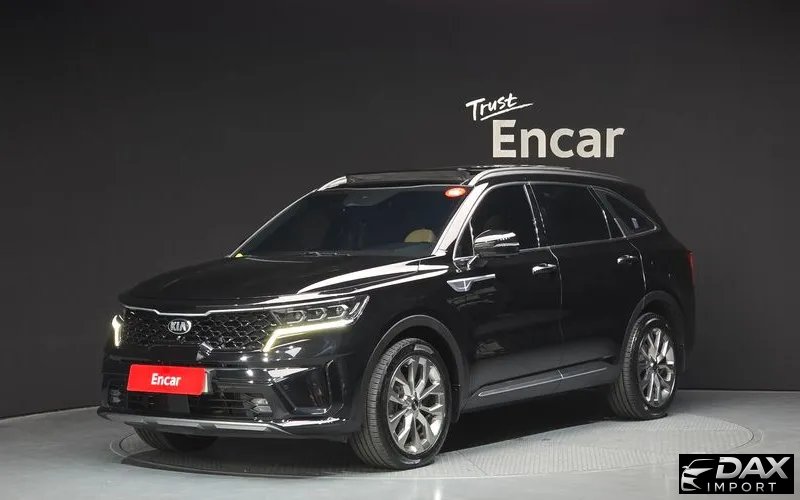 Kia Sorento Diesel 2.2 2WD